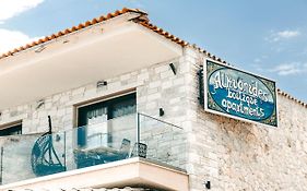 Alkionides Apartments